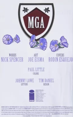 Morning glories