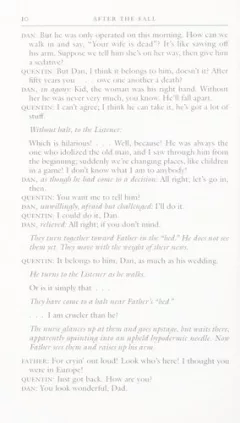 Collected plays, 1964-1982