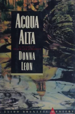 Aqua alta