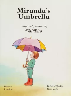 Miranda's umbrella