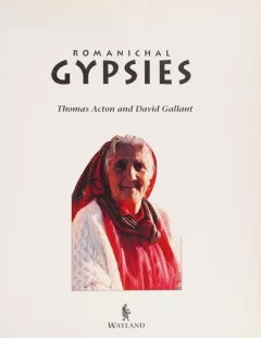 Romanichal gypsies