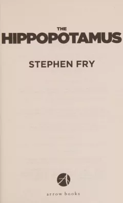 Hippopotamus