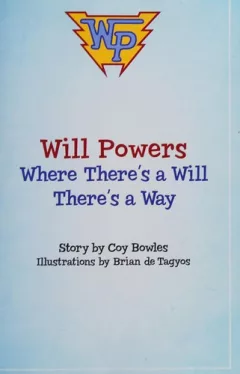 Will Powers