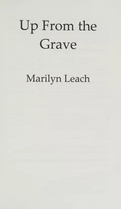 Up from the grave