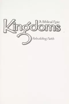 Rebuilding faith