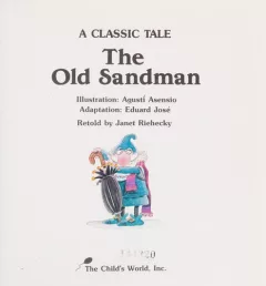 The old sandman