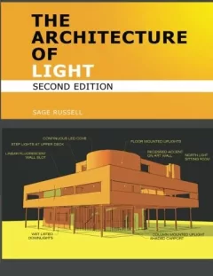 The architecture of light architectural lighting design concepts and techniques