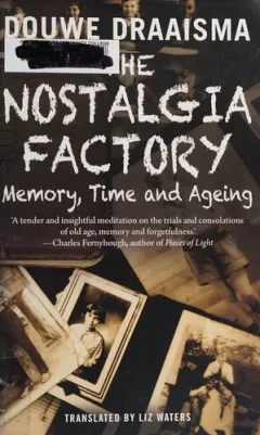 Nostalgia Factory