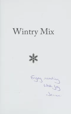 Wintry mix