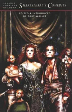 Shakespeare's comedies