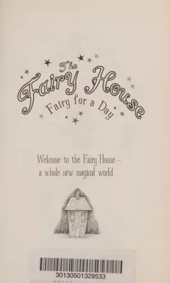 Fairy for a day