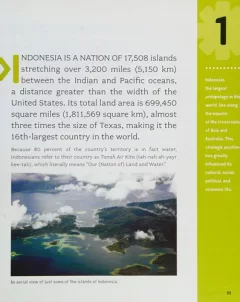Indonesia