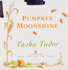 Pumpkin Moonshine