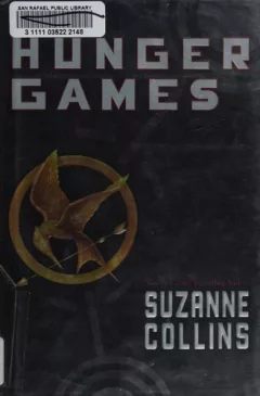 The Hunger Games
