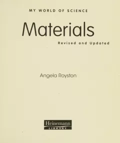 Materials