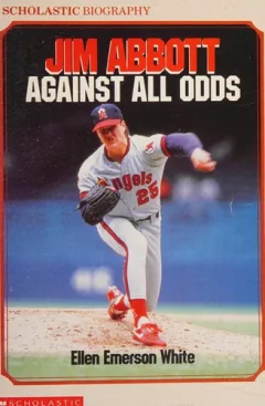 Jim Abbott against all odds