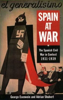 Spain at war