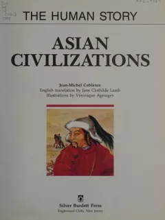 Asian civilizations