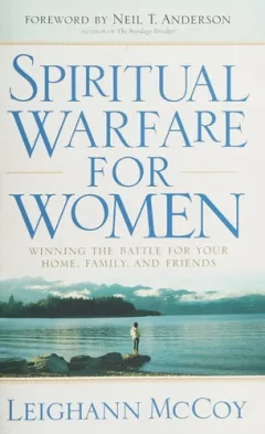 Spiritual warfare for women
