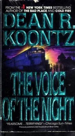 The Voice of the night