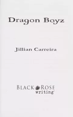 Dragon boyz