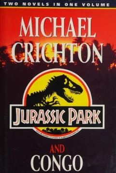 Jurassic Park / Congo