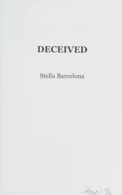 Deceived