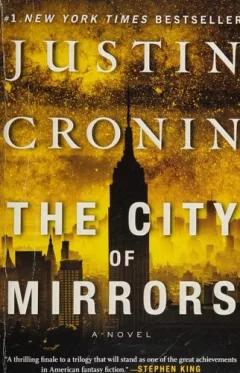 The City of Mirrors