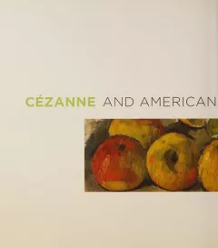 Cezanne and American modernism