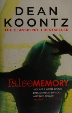 False Memory