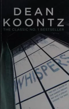 Whispers