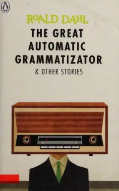 Great Automatic Grammatizator