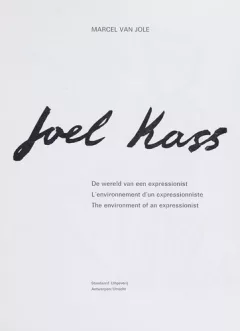 Joel Kass
