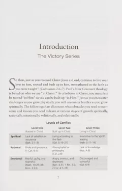 Your ultimate victory (victory series book #8)