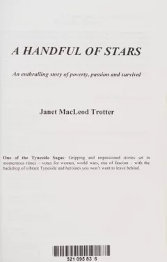 A handful of stars