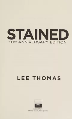 Stained