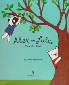 Alex and Lulu