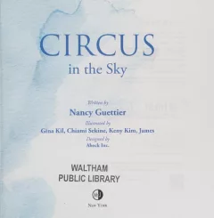 Circus in the sky