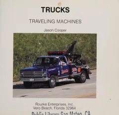 Trucks