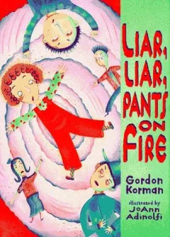 Liar, liar, pants on fire