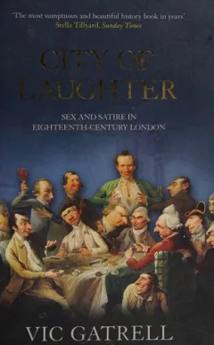 City of laughter
