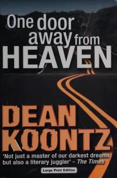 One Door Away from Heaven