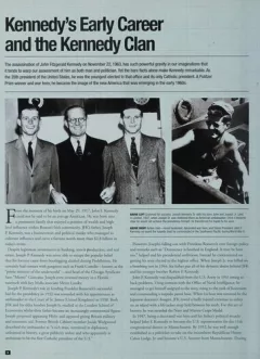 Kennedy Assassination