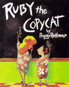 Ruby the Copycat