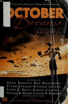 October Dreams: