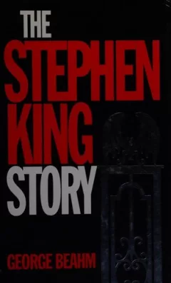 THE STEPHEN KING STORY