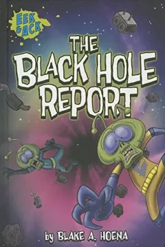 Black Hole Report