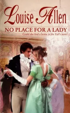 No Place For a Lady
