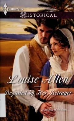 Beguiled by Her Betrayer