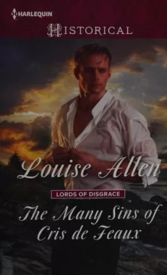 The Many Sins of Cris de Feaux